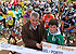 Partida simbólica - 2ª Etapa