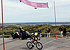 Meta de montanha Monsaraz - 2ª Etapa