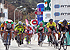 Chegada ao sprint - 4ª Etapa