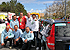 Equipa Médica da Prova