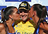 Camisola Amarela - Sergio Pardilla