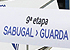 9ª ETAPA - 17 agosto 2013
