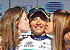 Camisola da Juventude na 8&ordf; Etapa