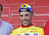 4&ordf; Etapa - Camisola Amarela