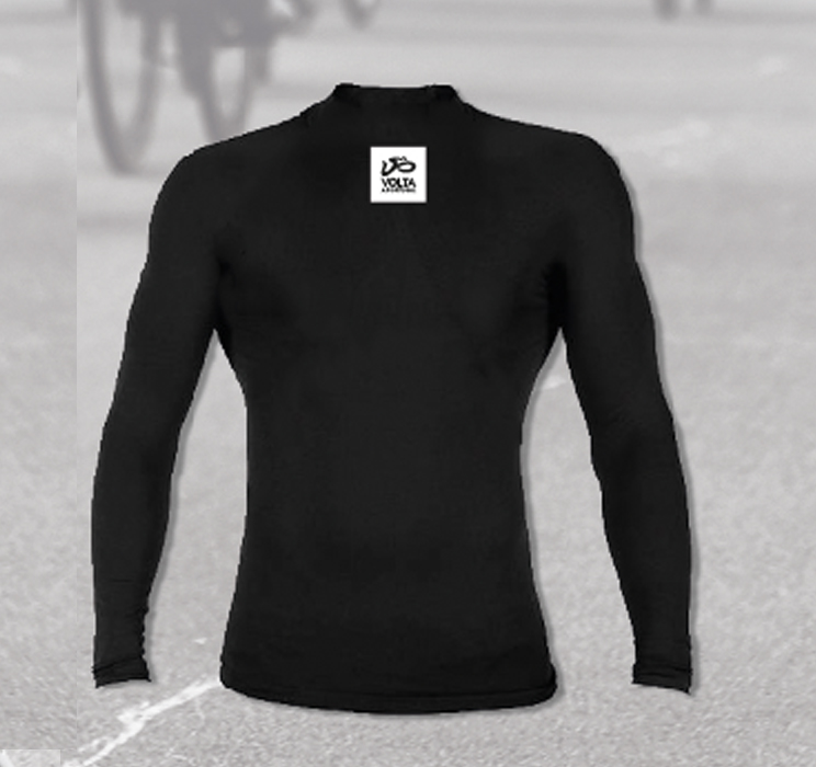 Lycra preta- Refª. #L00117 (p)